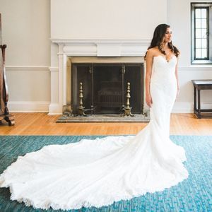 Meet your Posher, Sharon